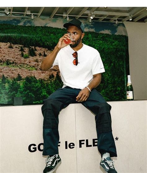 frank ocean fashion.